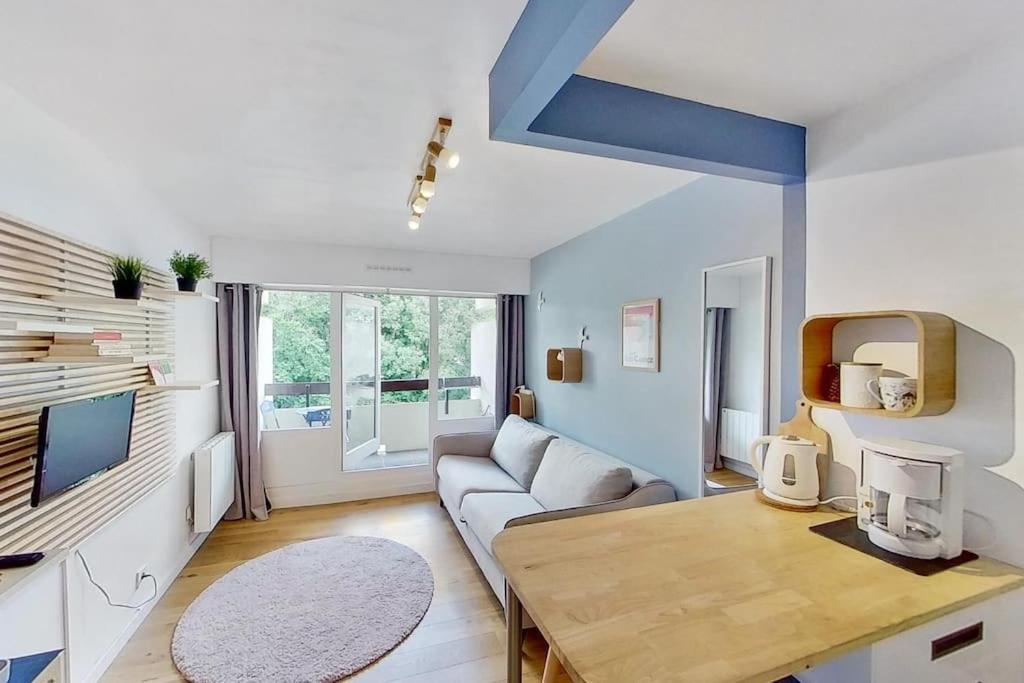 Studio Moderne De 18M2 Aux Carroz D'Araches Les Carroz d'Araches Ngoại thất bức ảnh